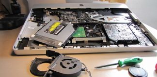 iMac Repair