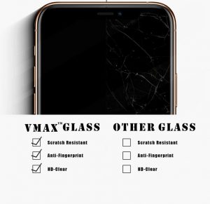 Tempered-glass film