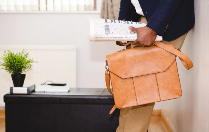 Work Bag