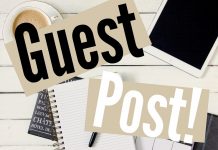 Guest post