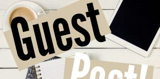 Guest post