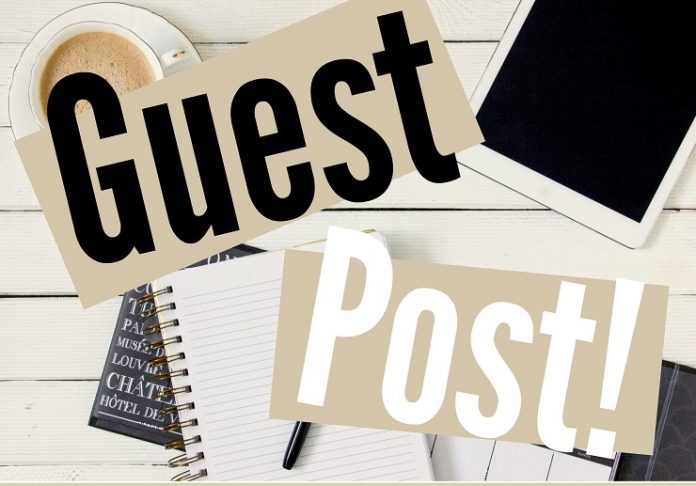 Guest post