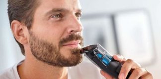 Beard Trimmer