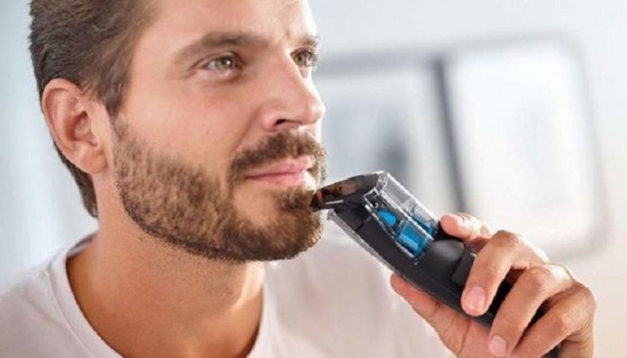 Beard Trimmer