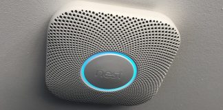 Best Smart Smoke Detectors