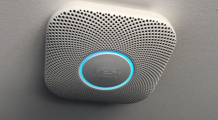 Best Smart Smoke Detectors