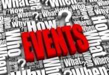 Hosting Events