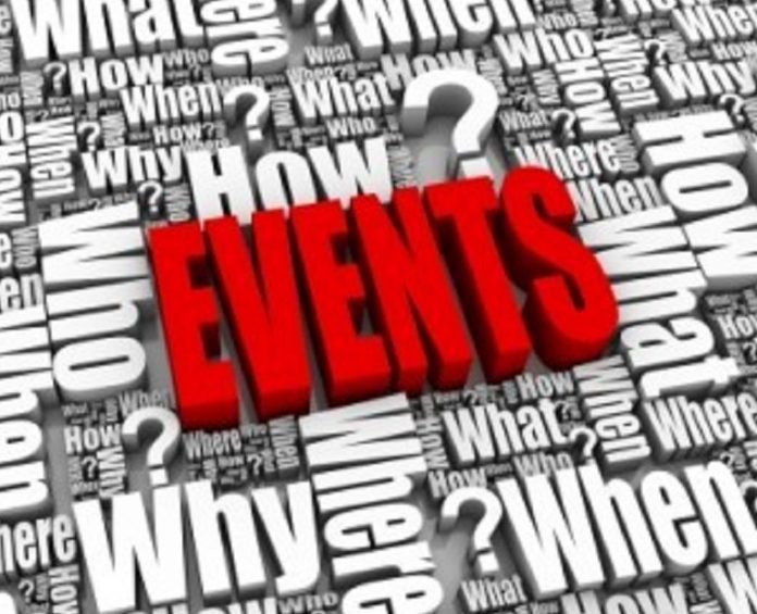 Hosting Events