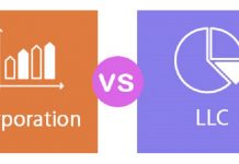 Corporation vs LLC