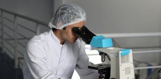 Cosmetics Testing Laboratory