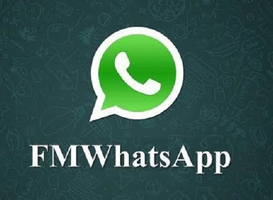 FMWhatsApp