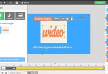 Create video online