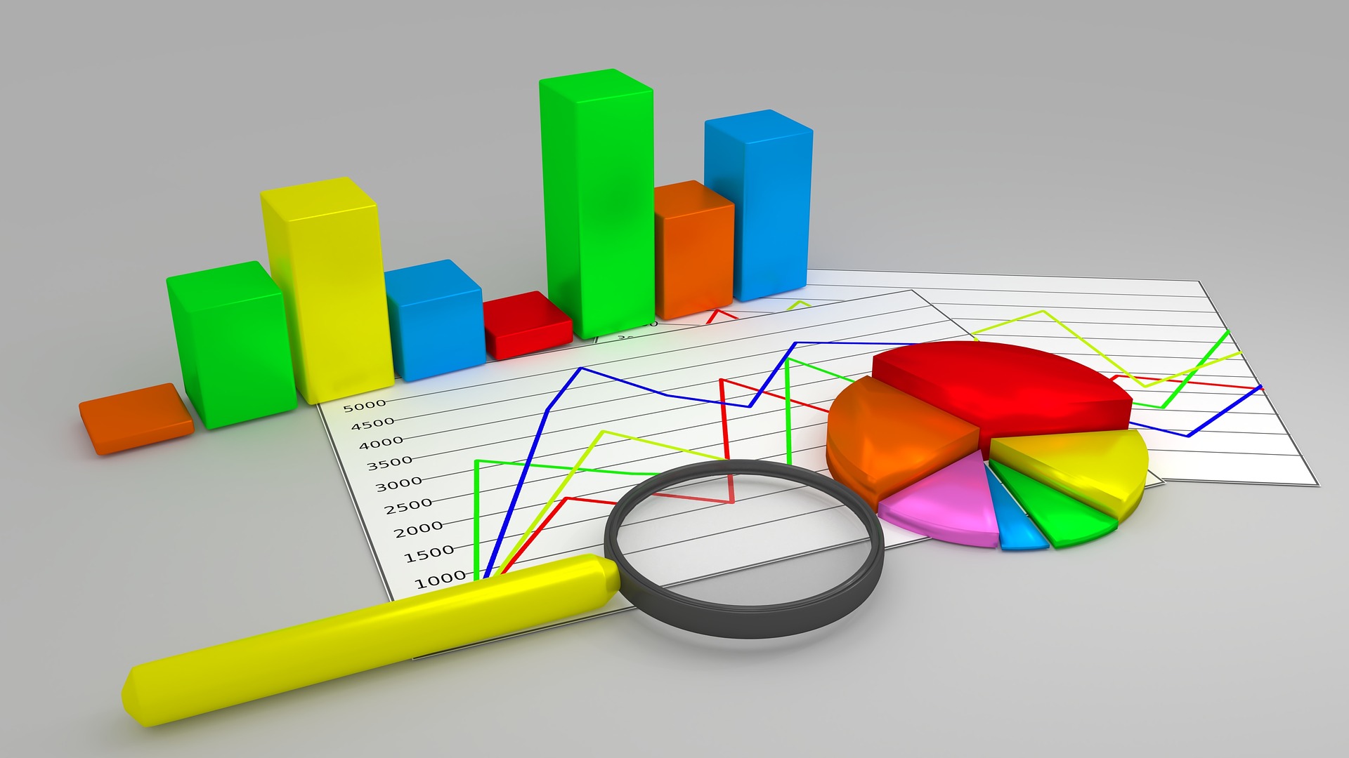 data analyst