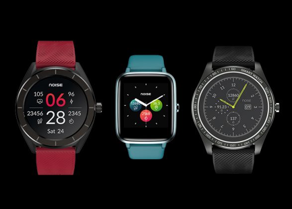 strength training smartwatch