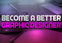 How to Become a Graphic Designer - An Overview