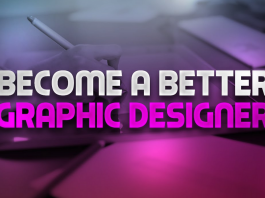 How to Become a Graphic Designer - An Overview