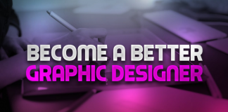 How to Become a Graphic Designer - An Overview