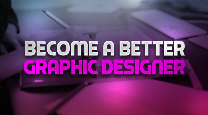 How to Become a Graphic Designer - An Overview