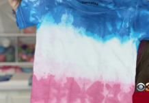 5 Tie-Dye Dress Styles that will be Huge this Summer