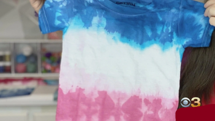 5 Tie-Dye Dress Styles that will be Huge this Summer