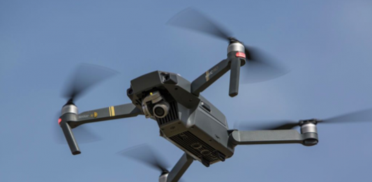 How AI firms are equipping drones with precision landing capabilities to perform essential tasks