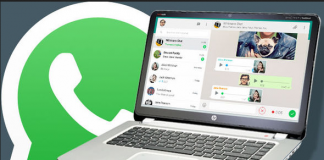 How to backup whatsapp to PC