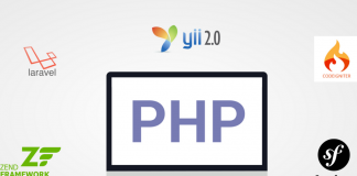 List Of Top 10 Popular PHP Framework To Watch-Out In 2020
