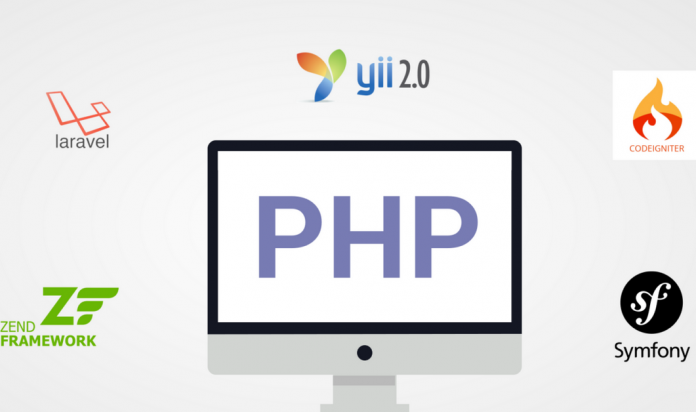 List Of Top 10 Popular PHP Framework To Watch-Out In 2020