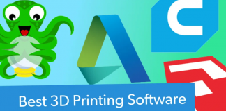 5 best 3D printing Softwares to try in 2020