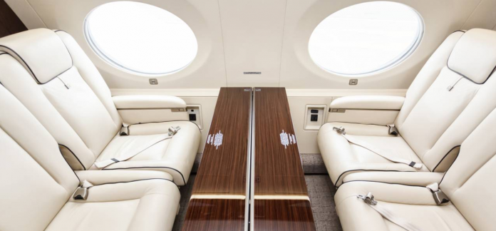 How Much Does it Cost to Fly a Private Jet