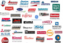 What is the best residential HVAC brand