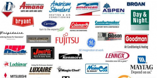What is the best residential HVAC brand
