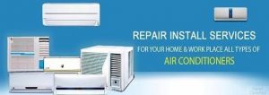 Air Conditioner Maintenance