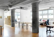 How software companies can benefit from coworking space