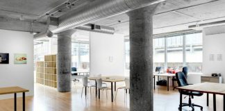 How software companies can benefit from coworking space