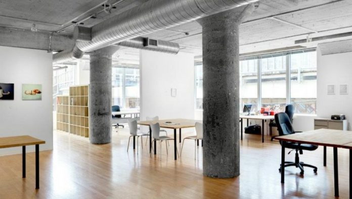 How software companies can benefit from coworking space