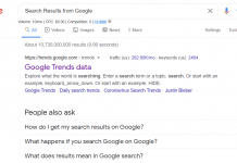 Best Way to Remove Search Results from Google