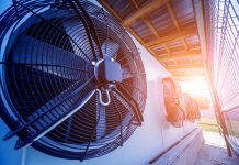 COMMERCIAL COOLING AND HEATING SERVICE IN LAS VEGAS