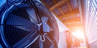 COMMERCIAL COOLING AND HEATING SERVICE IN LAS VEGAS