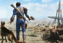 Fallout 4 Cheats Table and Commands