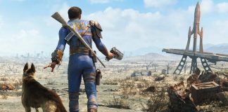 Fallout 4 Cheats Table and Commands