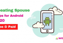 Free Cheating Spouse Apps for Android 2020