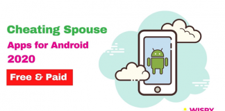 Free Cheating Spouse Apps for Android 2020