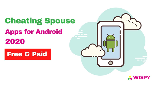 Free Cheating Spouse Apps for Android 2020