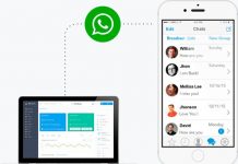 WhatsApp Monitoring App For Parents and Employers