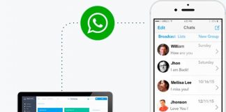 WhatsApp Monitoring App For Parents and Employers