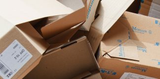 Custom Made Cardboard Boxes Are Cheaper Than Standard Sizes