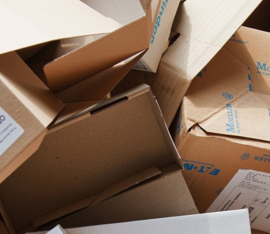 Custom Made Cardboard Boxes Are Cheaper Than Standard Sizes