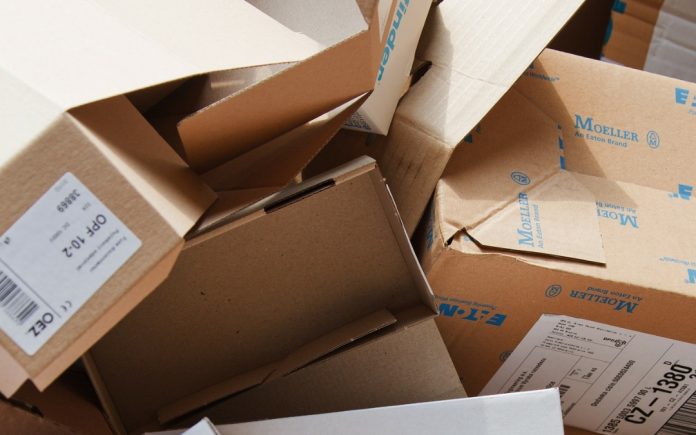 Custom Made Cardboard Boxes Are Cheaper Than Standard Sizes