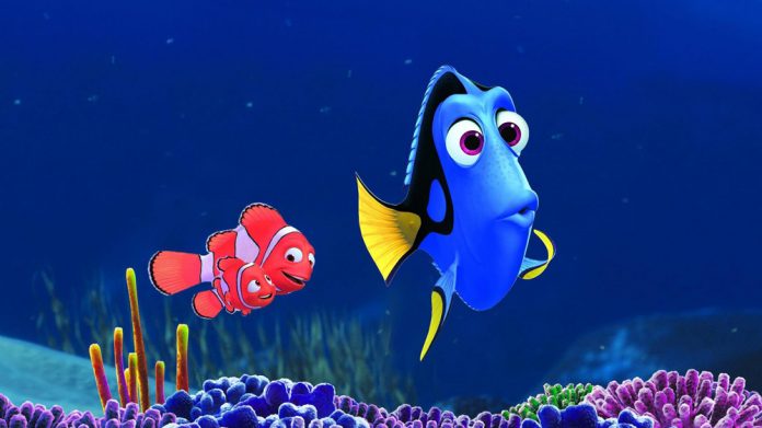 Finding Dory